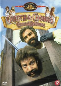 Cheech & Chong's The Corsican Brothers