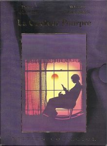 La Couleur Pourpre