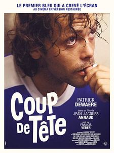 Coup De Tête