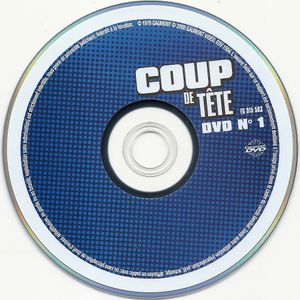 Coup De Tête