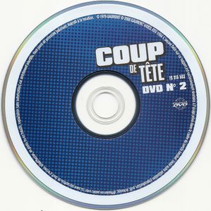 Coup De Tête