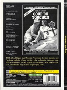 Coup De Torchon