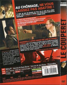 Le Couperet