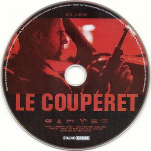 Le Couperet