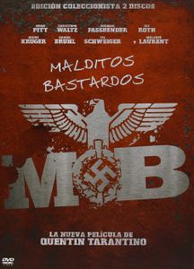 Malditos Bastardos (Ed.Coleccionista)
