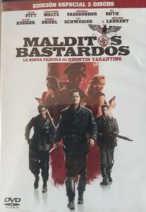 Malditos Bastardos (Ed.Coleccionista)