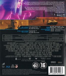 Blade Runner 2049
