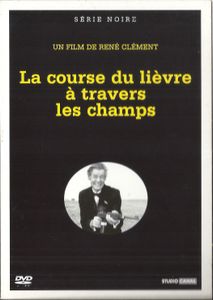 La Course Du Lièvre A Travers Les Champs