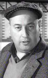 Alex Joffé