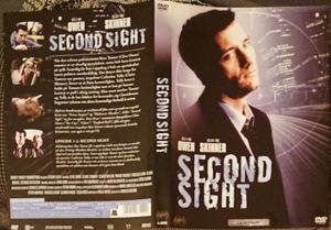 Second Sight