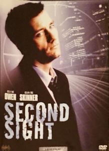 Second Sight