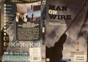 Man On Wire