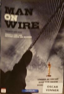 Man On Wire