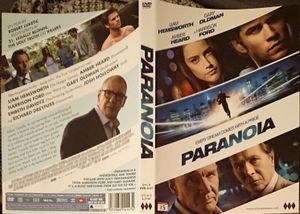 Paranoia