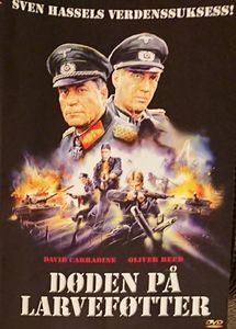 Døden På Larveføtter