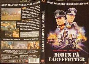 Døden På Larveføtter