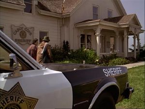 Murder In Tempo
