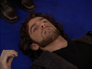 Murder In Tempo