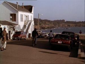 Murder In Tempo