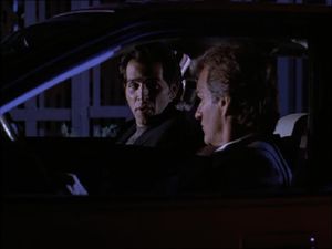 Murder In Tempo