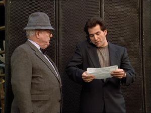 Murder In Tempo