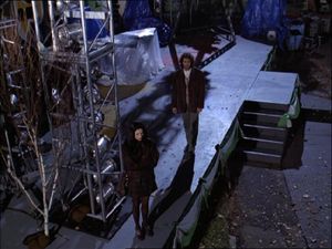 Murder In Tempo