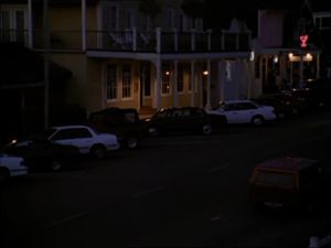 Murder In Tempo