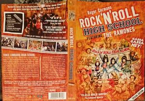 Rock 'N' Roll High School