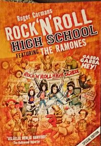 Rock 'N' Roll High School