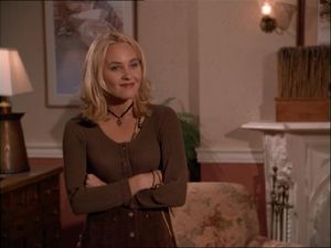 Amy Hathaway