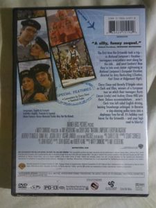 National Lampoon's European Vacation