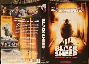 Black Sheep