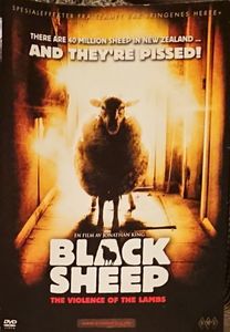 Black Sheep