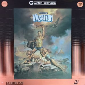 National Lampoon's Vacation