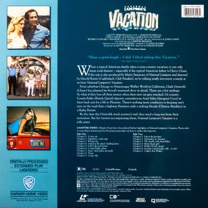 National Lampoon's Vacation