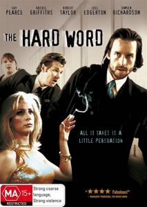 The Hard Word