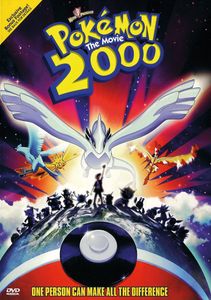 Pokémon: The Movie 2000