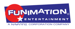 Funimation Entertainment