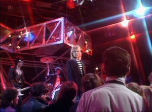 Kim Wilde: Kids In America (Top Of The Pops)