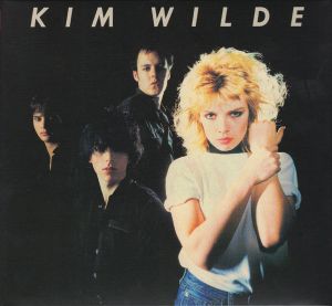 Kim Wilde: Kim Wilde (deluxe edition)