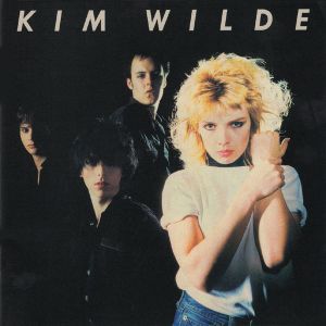 Kim Wilde: Kim Wilde (deluxe edition)