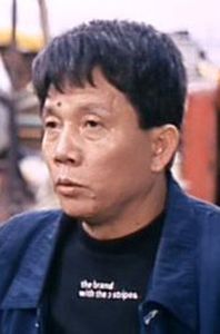 Liu Chia-Liang