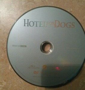 Hotel for Dogs