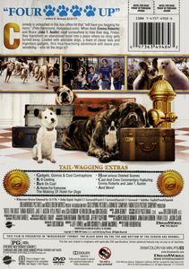 Hotel for Dogs