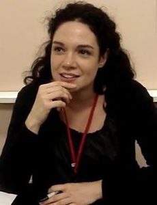 Rachael Lillis 