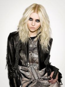 Taylor Momsen