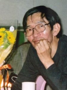 Takeshi Shudō