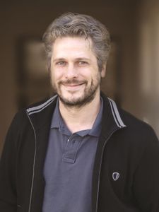 Dan Green