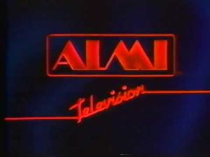 Almi Television