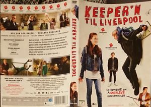 Keeper'n til Liverpool
